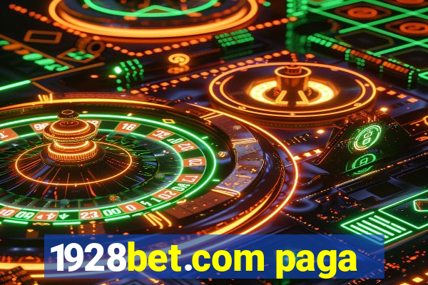 1928bet.com paga